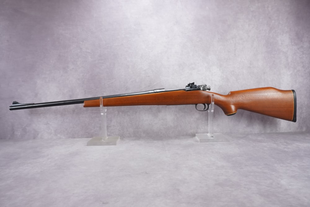 Santa Fe Springfield Sporter MKI .30-06 21.5" Bolt Action Rifle-img-4