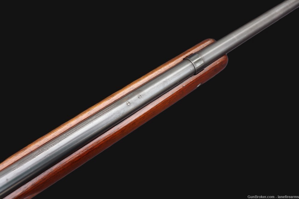 Winchester Model 75 Target .22 LR - 1950 Mfg.-img-4