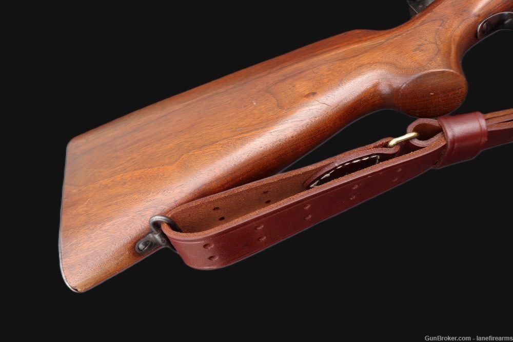 Winchester Model 75 Target .22 LR - 1950 Mfg.-img-5