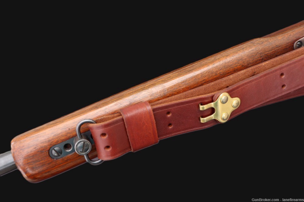 Winchester Model 75 Target .22 LR - 1950 Mfg.-img-15