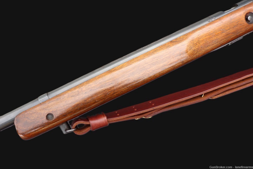 Winchester Model 75 Target .22 LR - 1950 Mfg.-img-12