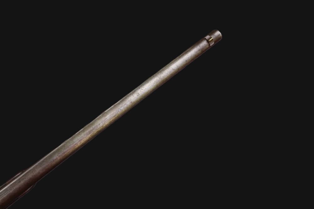 Antique Winchester Model 1873 Third Model Rifle .38-40 WCF - 1889 Mfg.-img-10
