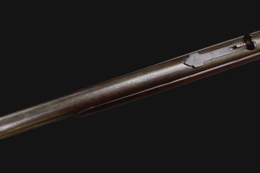 Antique Winchester Model 1873 Third Model Rifle .38-40 WCF - 1889 Mfg.-img-18