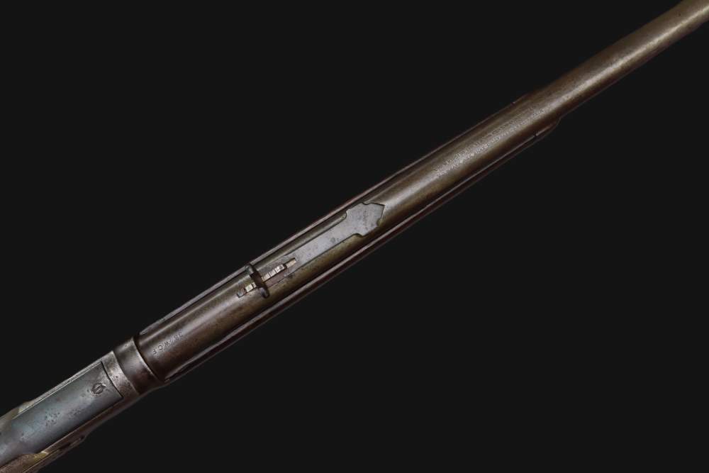 Antique Winchester Model 1873 Third Model Rifle .38-40 WCF - 1889 Mfg.-img-7
