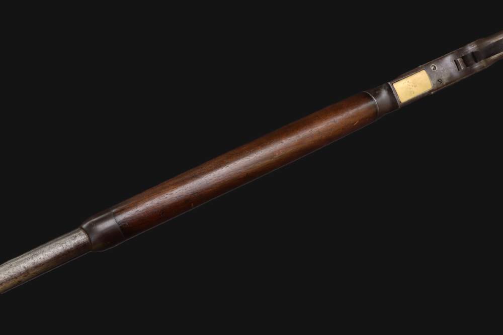 Antique Winchester Model 1873 Third Model Rifle .38-40 WCF - 1889 Mfg.-img-19