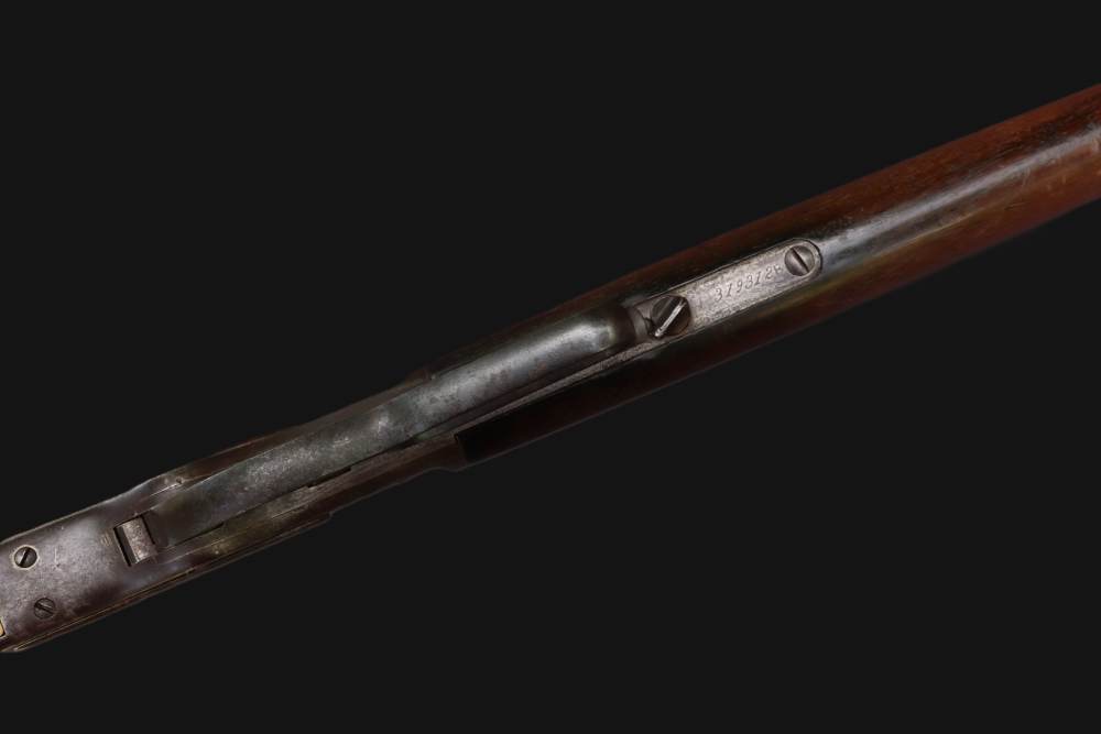 Antique Winchester Model 1873 Third Model Rifle .38-40 WCF - 1889 Mfg.-img-14