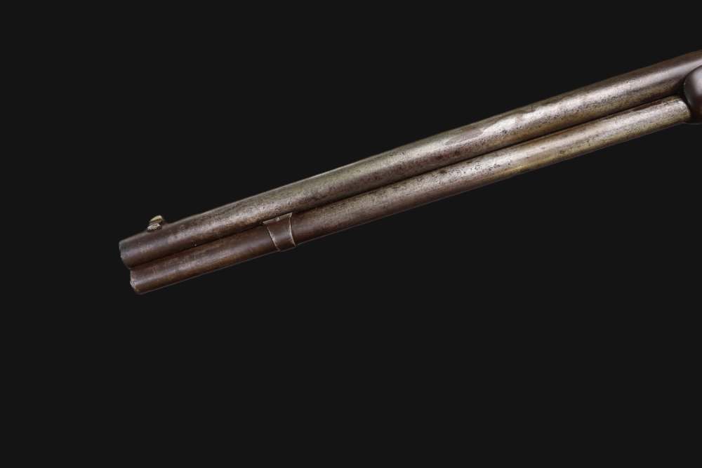 Antique Winchester Model 1873 Third Model Rifle .38-40 WCF - 1889 Mfg.-img-20