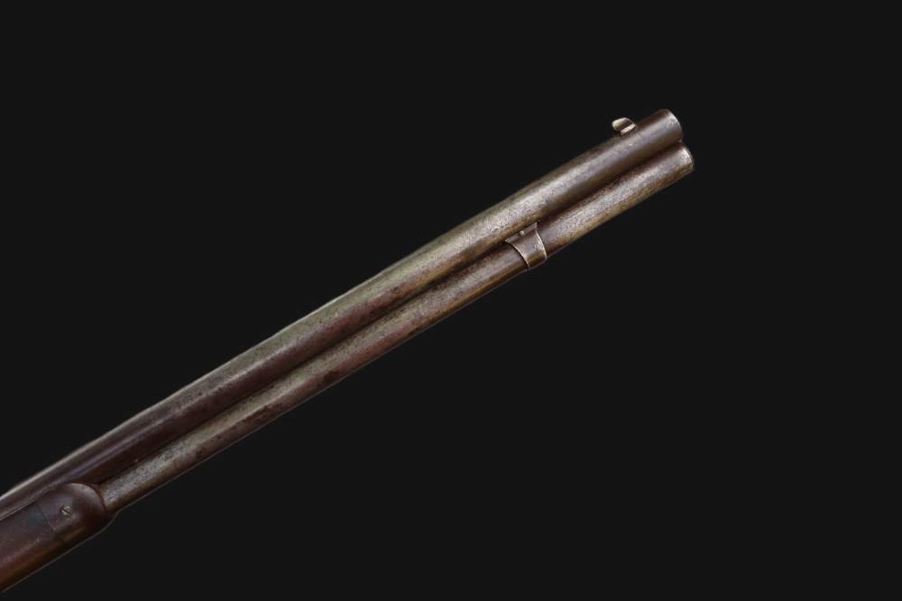 Antique Winchester Model 1873 Third Model Rifle .38-40 WCF - 1889 Mfg.-img-9