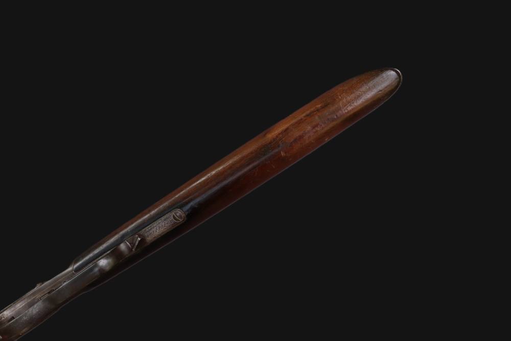 Antique Winchester Model 1873 Third Model Rifle .38-40 WCF - 1889 Mfg.-img-13