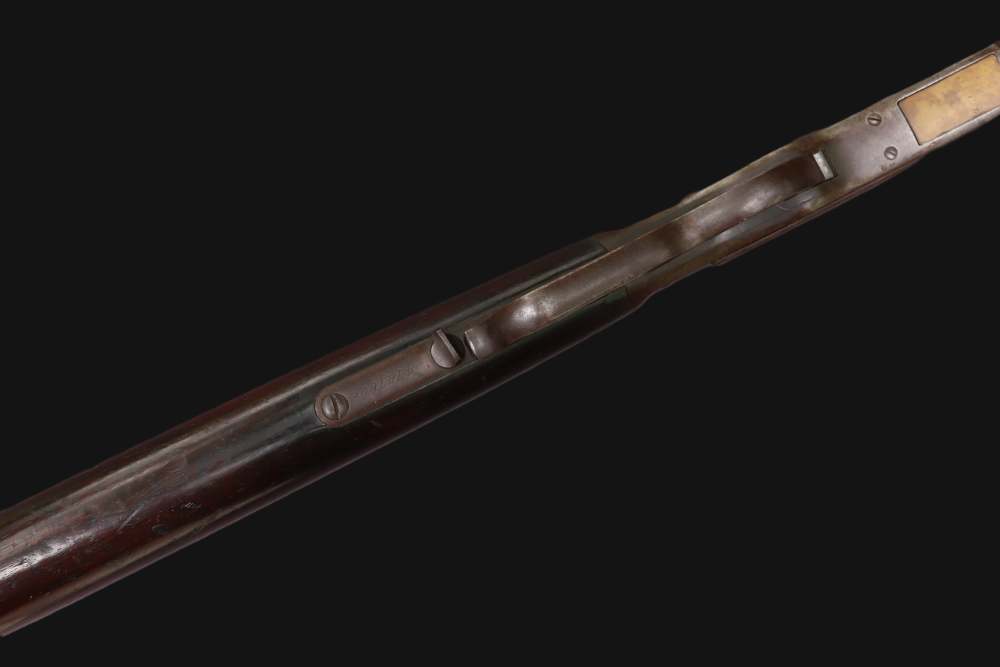 Winchester Model 1873 Rifle .38-40 Win - 1892 Mfg.-img-7