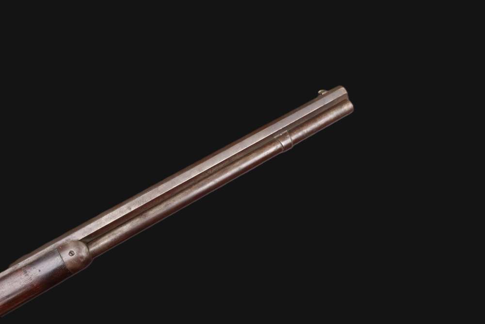 Winchester Model 1873 Rifle .38-40 Win - 1892 Mfg.-img-14