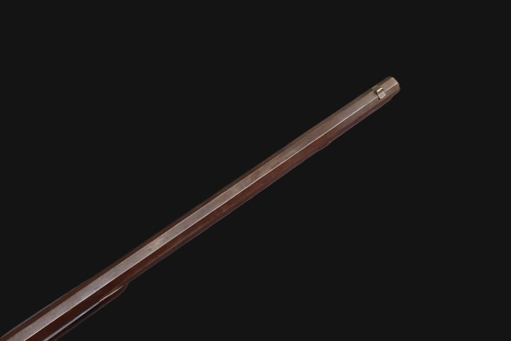 Winchester Model 1873 Rifle .38-40 Win - 1892 Mfg.-img-16