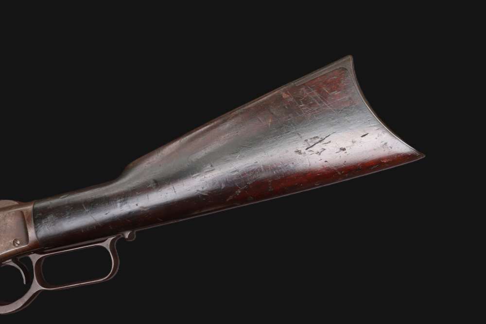 Winchester Model 1873 Rifle .38-40 Win - 1892 Mfg.-img-18
