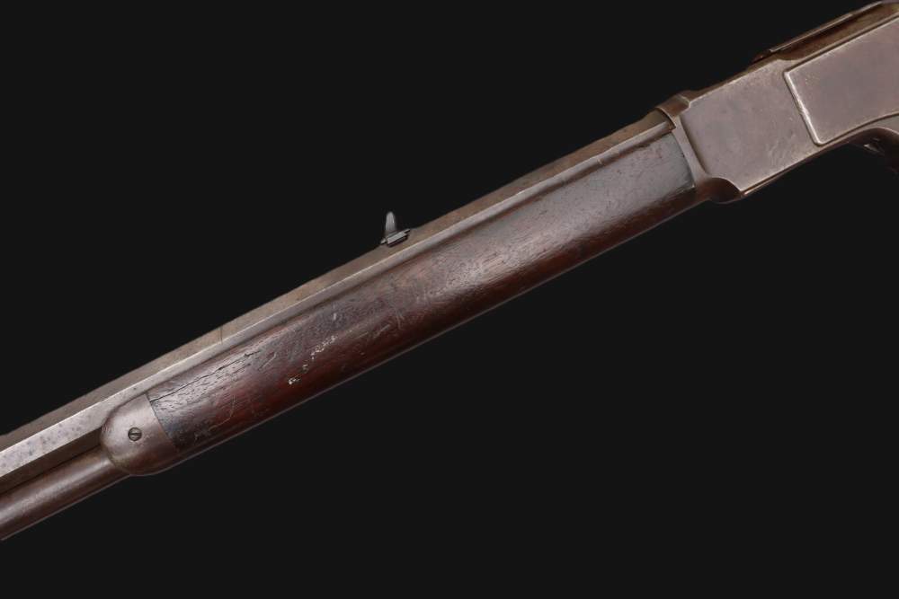 Winchester Model 1873 Rifle .38-40 Win - 1892 Mfg.-img-24