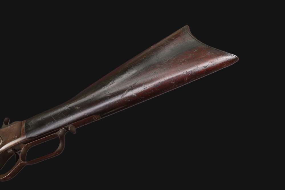 Winchester Model 1873 Rifle .38-40 Win - 1892 Mfg.-img-19