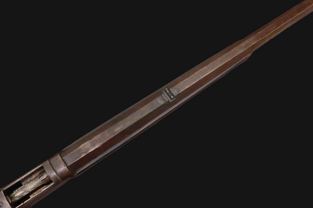 Winchester Model 1873 Rifle .38-40 Win - 1892 Mfg.-img-10