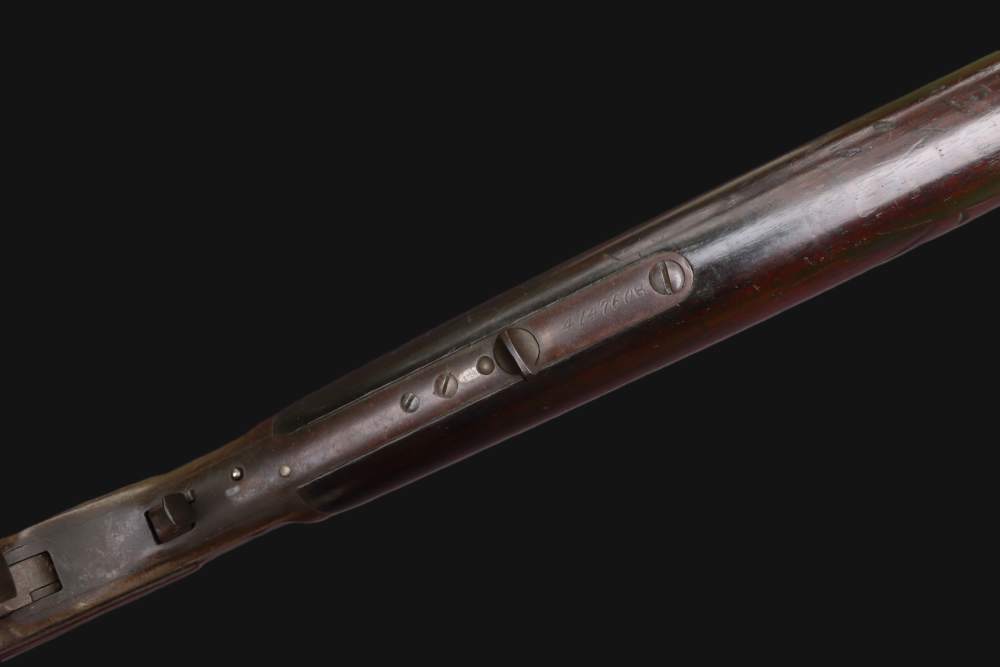 Winchester Model 1873 Rifle .38-40 Win - 1892 Mfg.-img-22