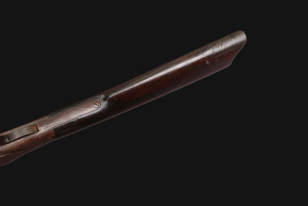 Winchester Model 1873 Rifle .38-40 Win - 1892 Mfg.-img-17