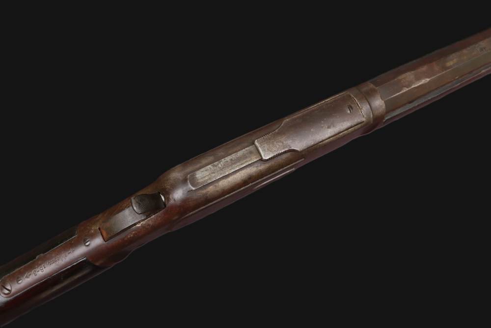 Winchester Model 1873 Rifle .38-40 Win - 1892 Mfg.-img-12