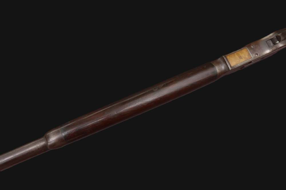 Winchester Model 1873 Rifle .38-40 Win - 1892 Mfg.-img-26