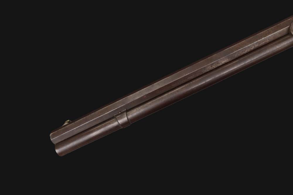 Winchester Model 1873 Rifle .38-40 Win - 1892 Mfg.-img-28