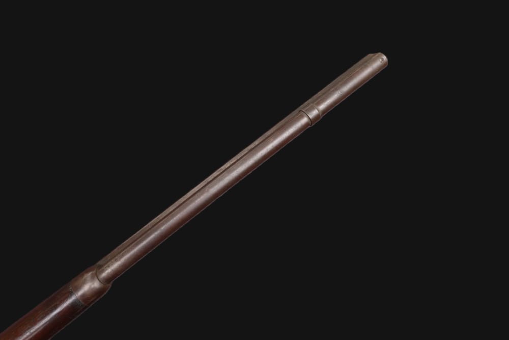 Winchester Model 1873 Rifle .38-40 Win - 1892 Mfg.-img-15