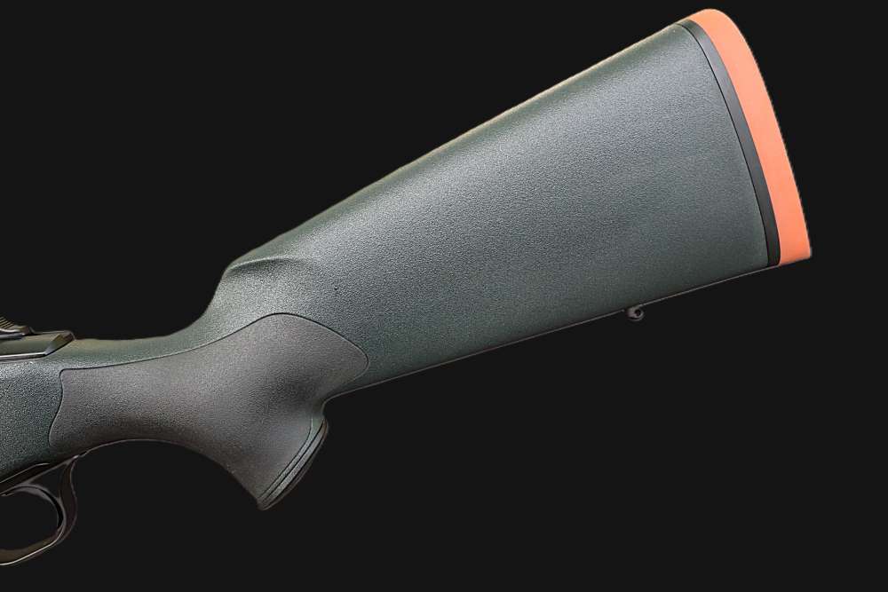 Blaser R8 Pro Safari Steel .375 H&H Magnum w/Upgrades-img-6