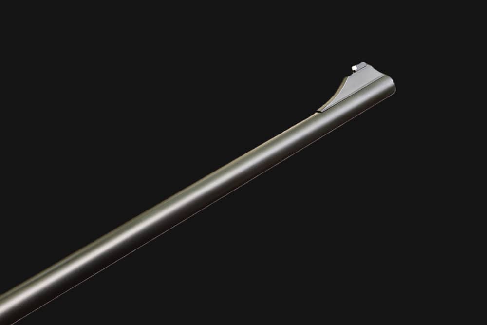Blaser R8 Pro Safari Steel .375 H&H Magnum w/Upgrades-img-5
