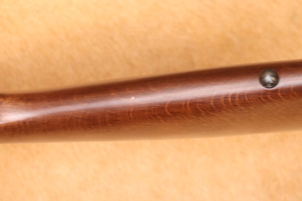Savage Model 110 .300Win. mag 24" Blued Bolt-Action Rifle w/ Scope-img-39