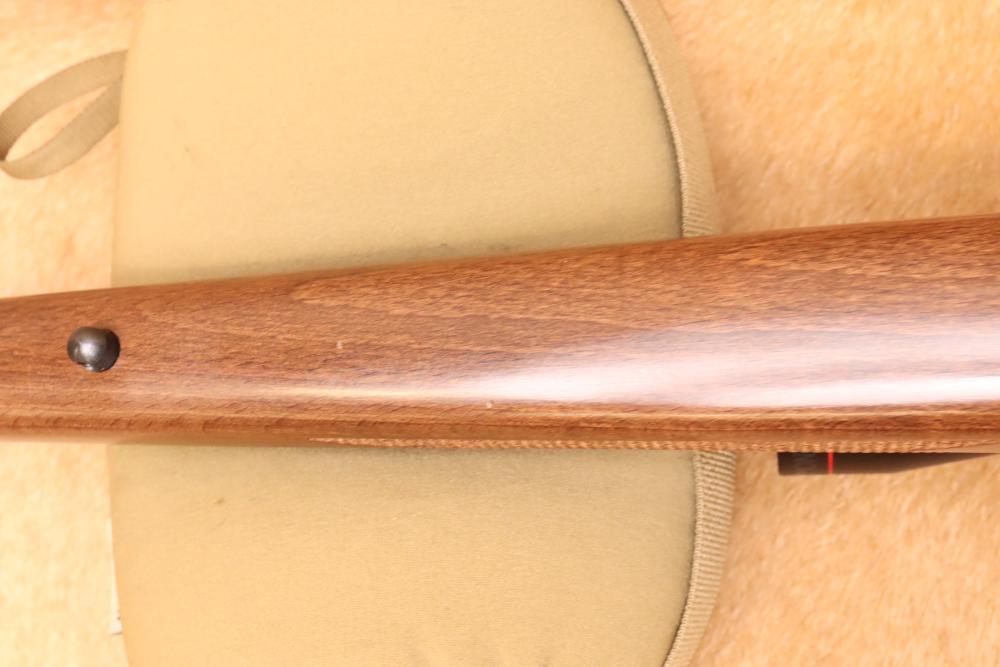 Savage Model 110 .300Win. mag 24" Blued Bolt-Action Rifle w/ Scope-img-45