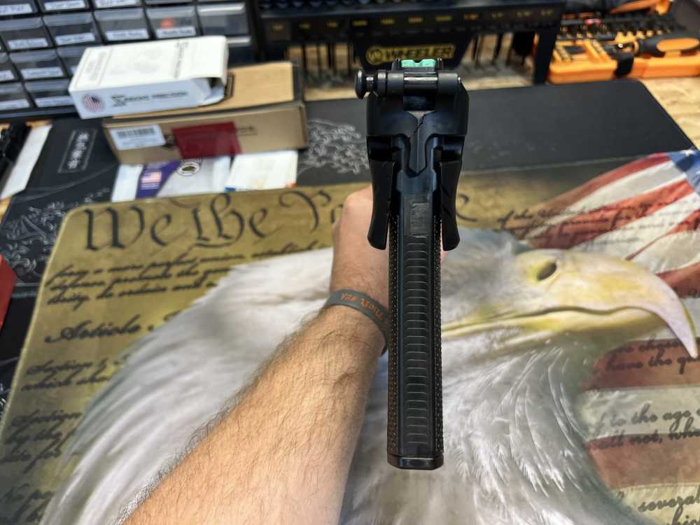 LOWER RECEIVER (Multi) Sharps Bros AR15 Over Throw -CWRAY-img-30