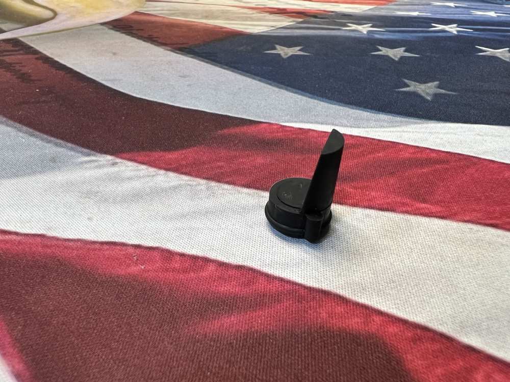 LOWER RECEIVER (Multi) KF-15 KAK Complete Lower AR15 Pistol -CWRAY-img-17