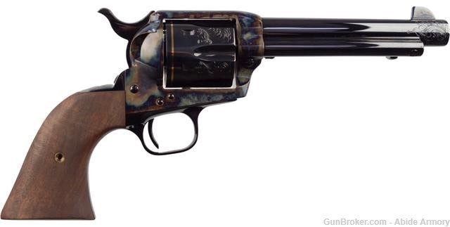Colt SAA TALO -img-3