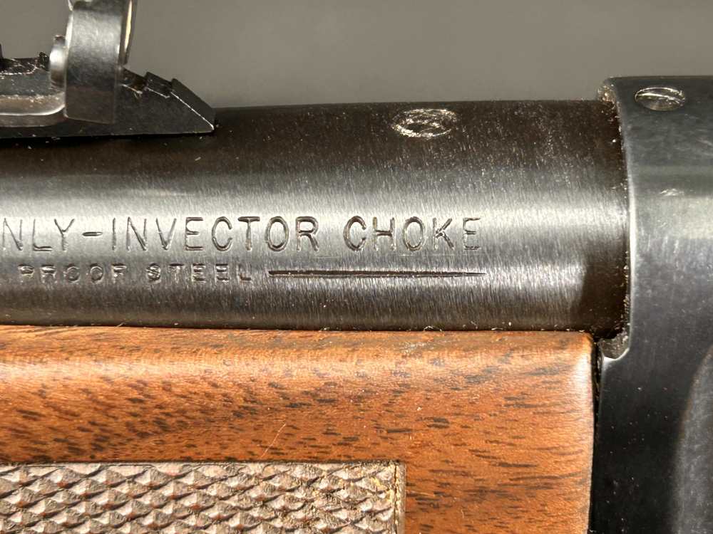 *RARE* Winchester Model 9410 20" 410GA Shotgun *Invector Chokes*-img-42