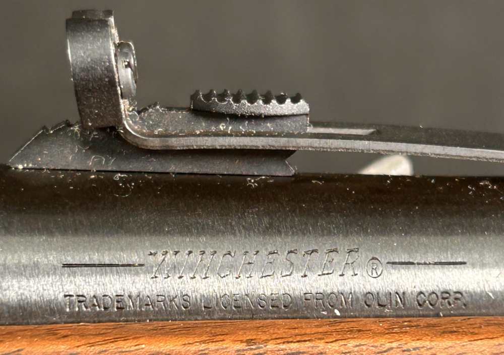 *RARE* Winchester Model 9410 20" 410GA Shotgun *Invector Chokes*-img-49