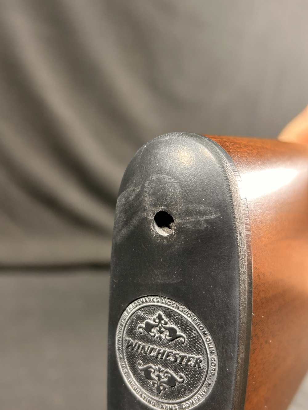*RARE* Winchester Model 9410 20" 410GA Shotgun *Invector Chokes*-img-14