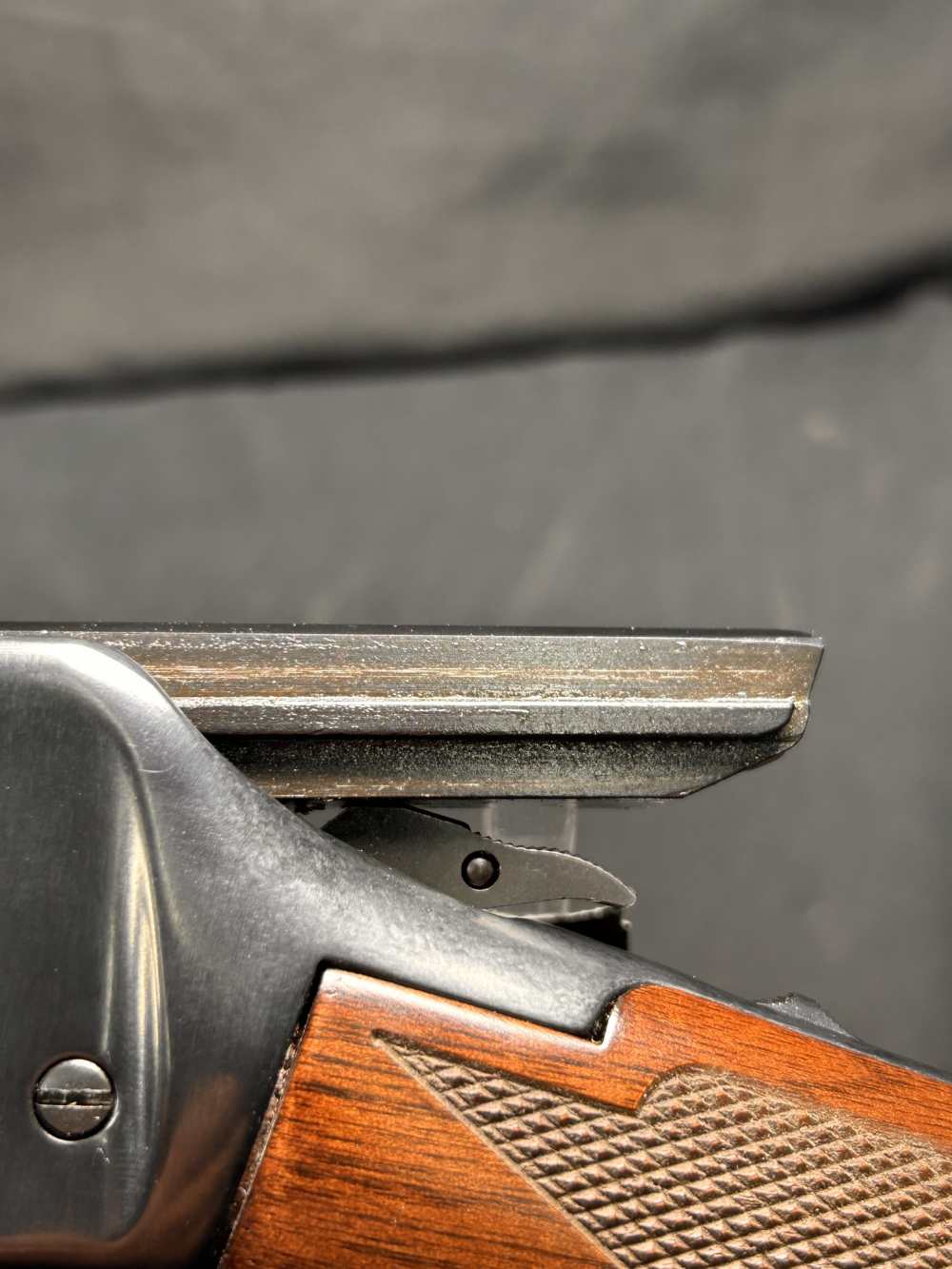 *RARE* Winchester Model 9410 20" 410GA Shotgun *Invector Chokes*-img-44
