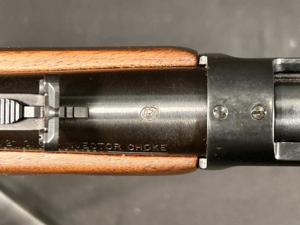*RARE* Winchester Model 9410 20" 410GA Shotgun *Invector Chokes*-img-37