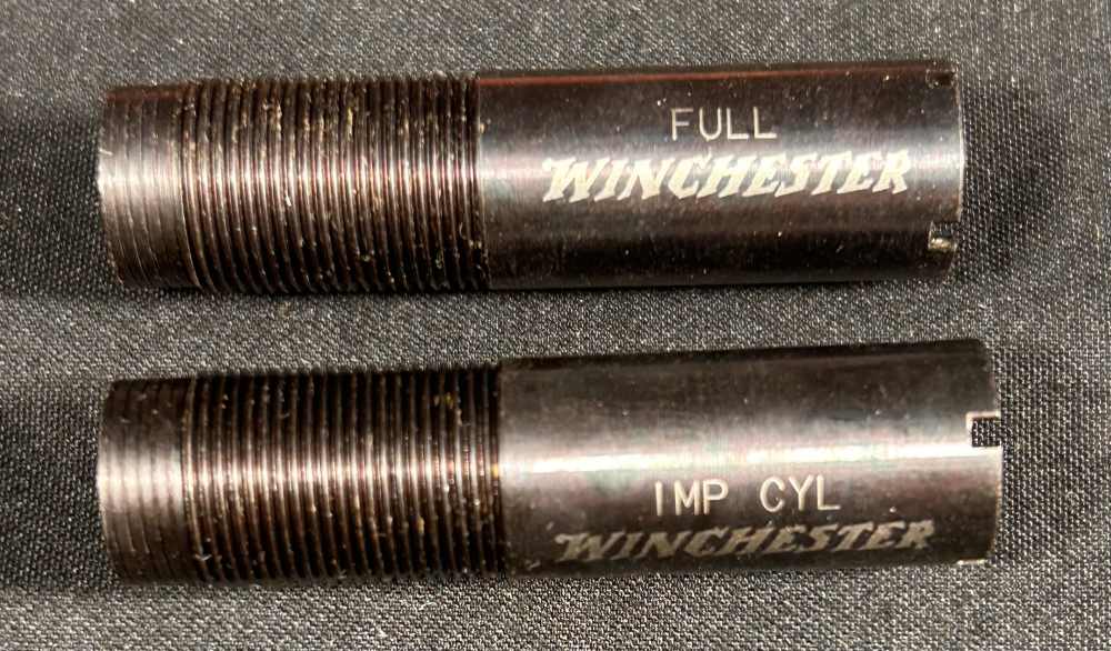 *RARE* Winchester Model 9410 20" 410GA Shotgun *Invector Chokes*-img-50