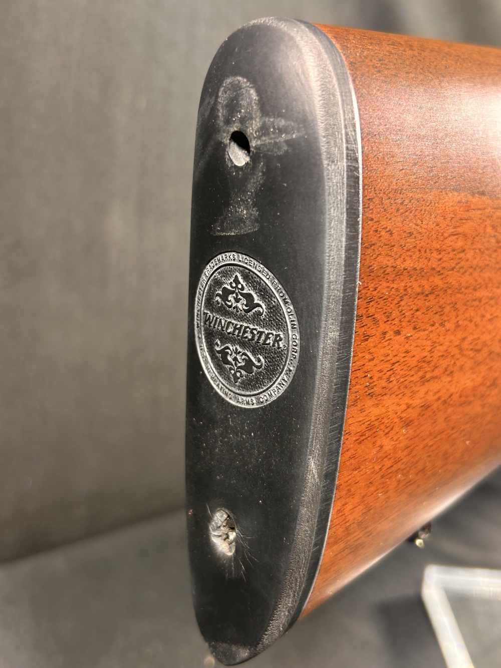 *RARE* Winchester Model 9410 20" 410GA Shotgun *Invector Chokes*-img-15