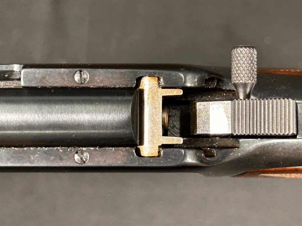 *RARE* Winchester Model 9410 20" 410GA Shotgun *Invector Chokes*-img-39