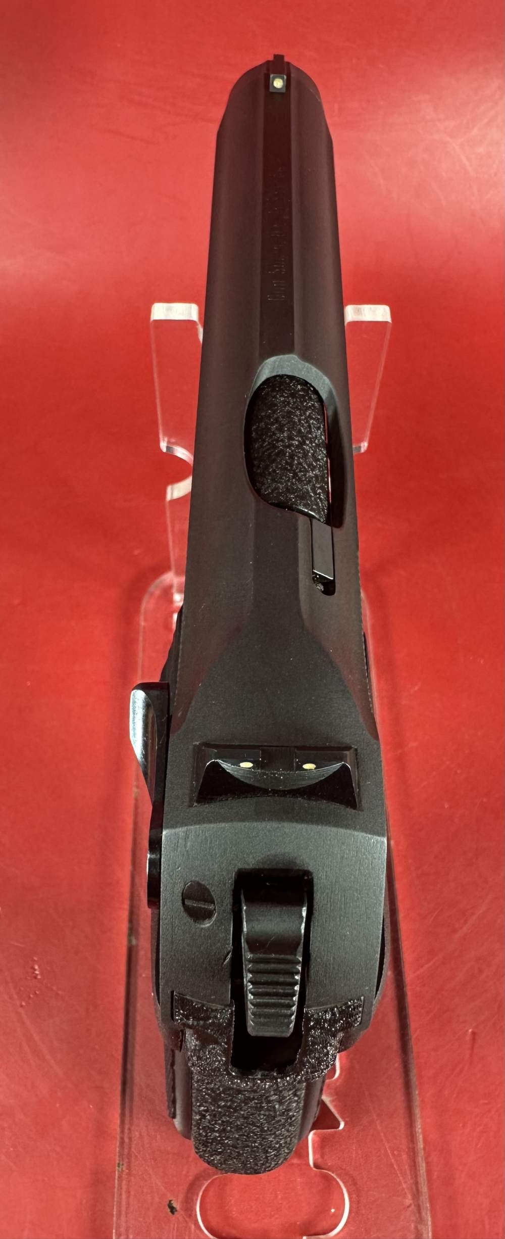 Steyr GB 9MM 5.25" 2-18 Rd Mags. Excellent Condition-img-6