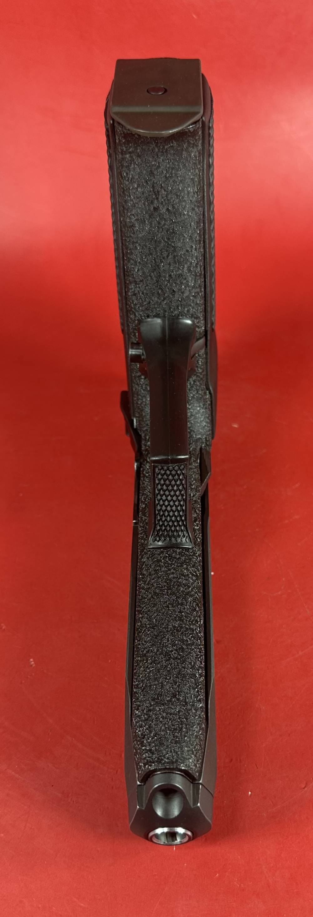Steyr GB 9MM 5.25" 2-18 Rd Mags. Excellent Condition-img-7