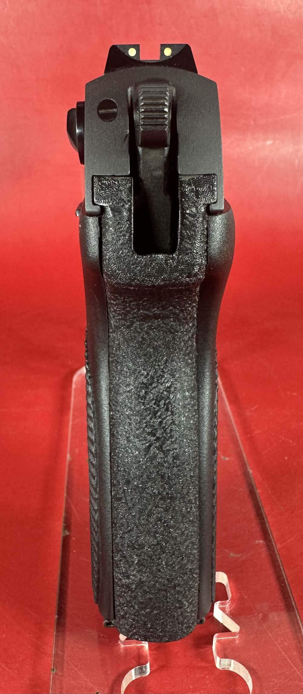 Steyr GB 9MM 5.25" 2-18 Rd Mags. Excellent Condition-img-5