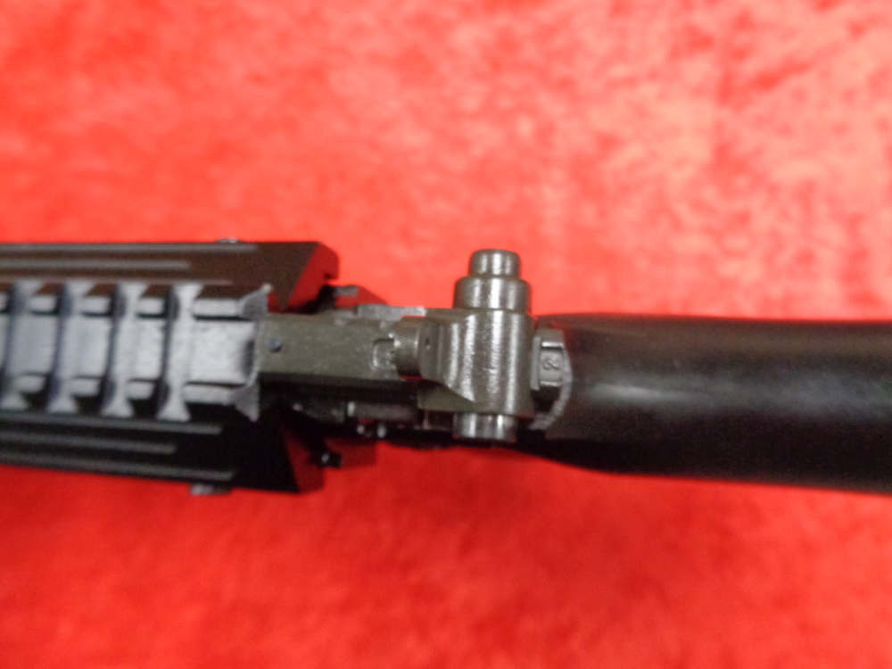 Springfield SAR 48 PRE BAN FAL LAR 7.62 308 PREBAN Semi Auto WE TRADE & BUY-img-32