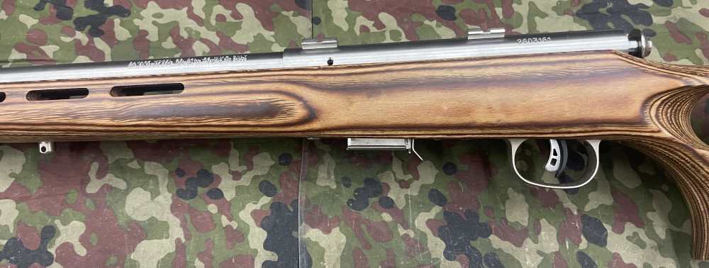 Savage Model 93 BTVSS 22 Magnum with box-img-8