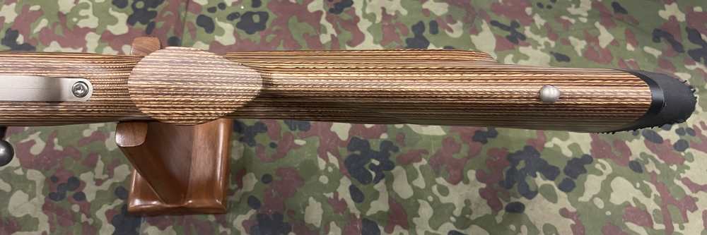 Savage Model 93 BTVSS 22 Magnum with box-img-18