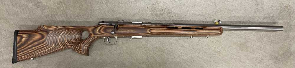 Savage Model 93 BTVSS 22 Magnum with box-img-2