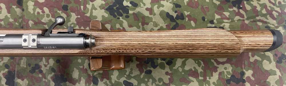 Savage Model 93 BTVSS 22 Magnum with box-img-12