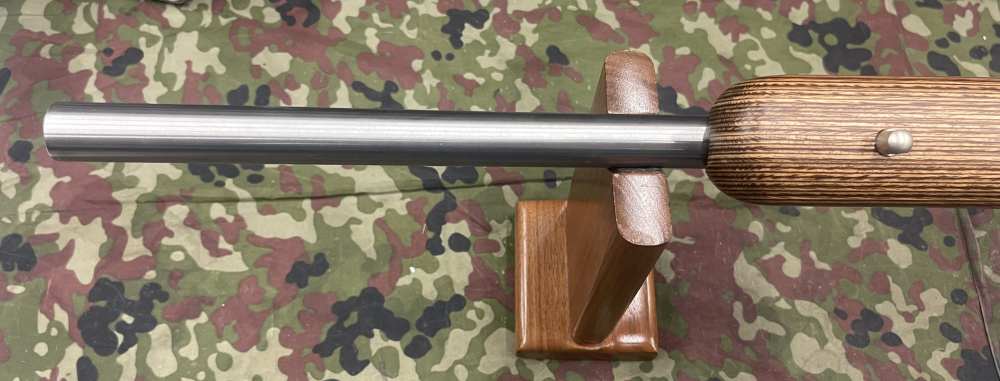 Savage Model 93 BTVSS 22 Magnum with box-img-16